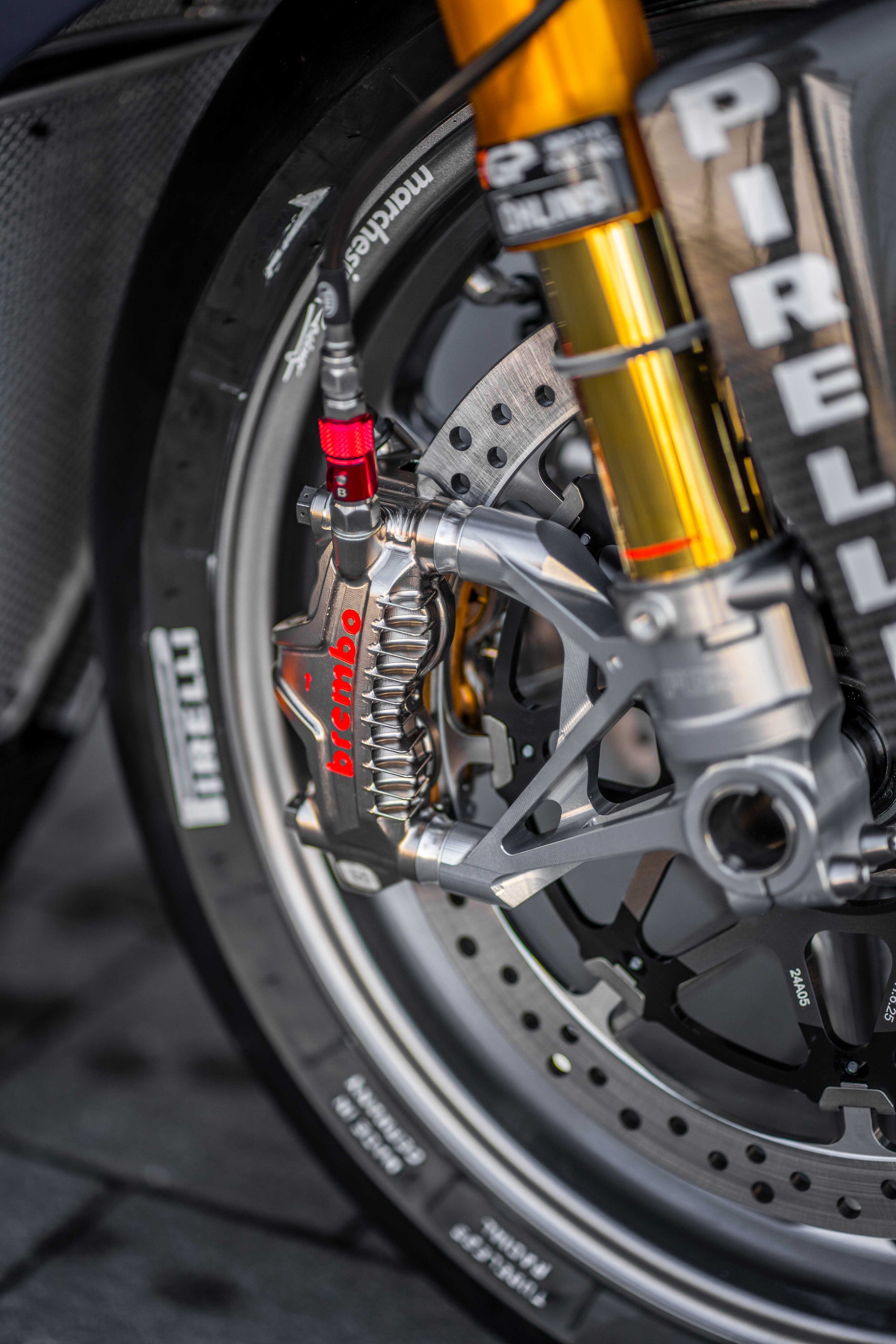 TGP MotoRacing