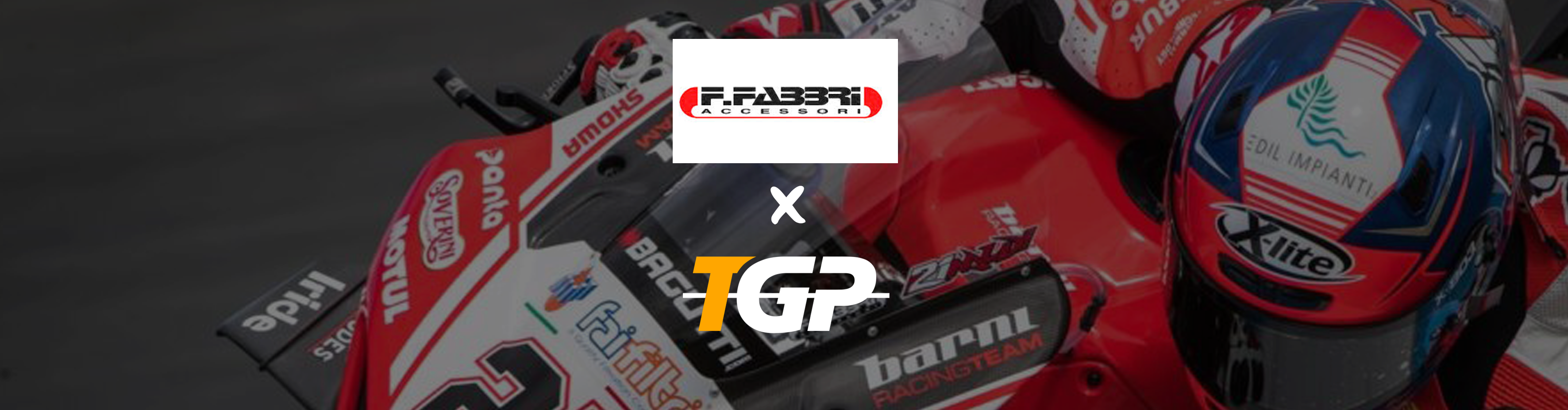 TGP MotoRacing
