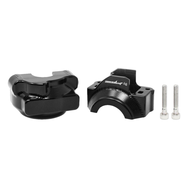 Gasgriffgehäuse JetPrime Ducati Panigale 1299 (15-18) JP ACS 050