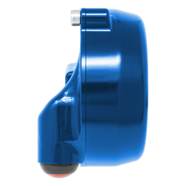 Gasgriffgehäuse mit integriertem Lenkerschalter JetPrime Aprilia RSV4 1100 Factory (19-20) JP CO AP009