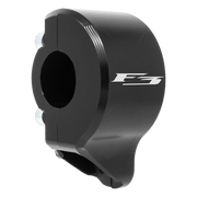 Gasgriffgehäuse JetPrime MV Agusta F3 675 / F3 800 Ago (12-20) JP ACS 060 F3
