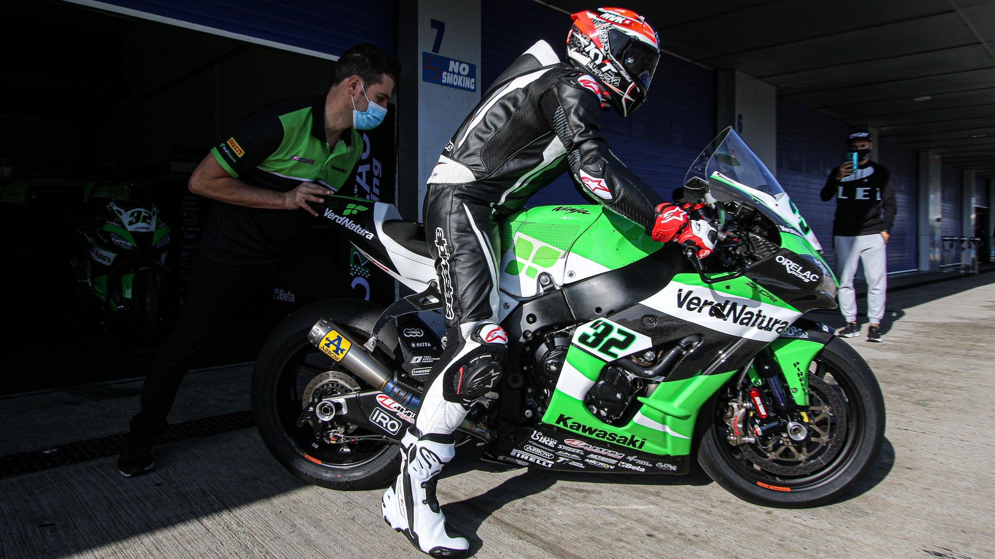 TGP MotoRacing