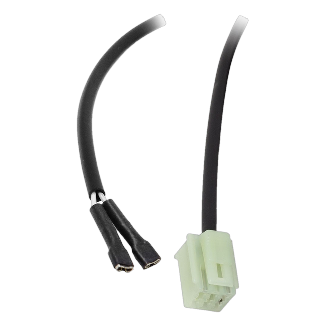 Lenkerschalter Street rechts JetPrime Yamaha YZF-R6 (06-16) JP PD YA093 – universelles Lochbild