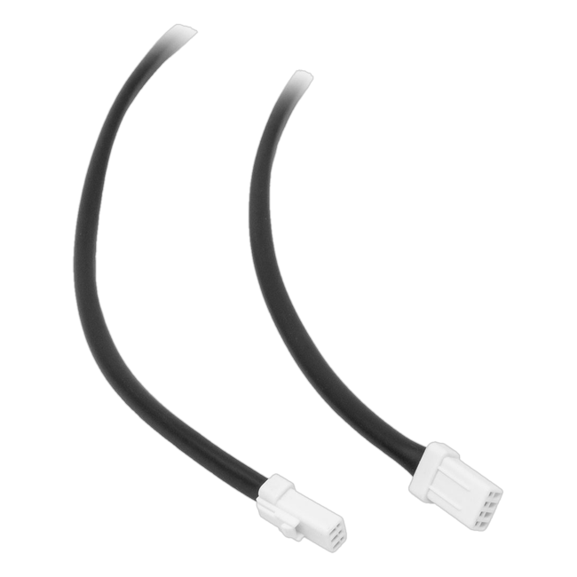 Lenkerschalter Sport links JetPrime BMW M 1000 RR (20-22) JP SPS 003 – für I2M-Dashboard