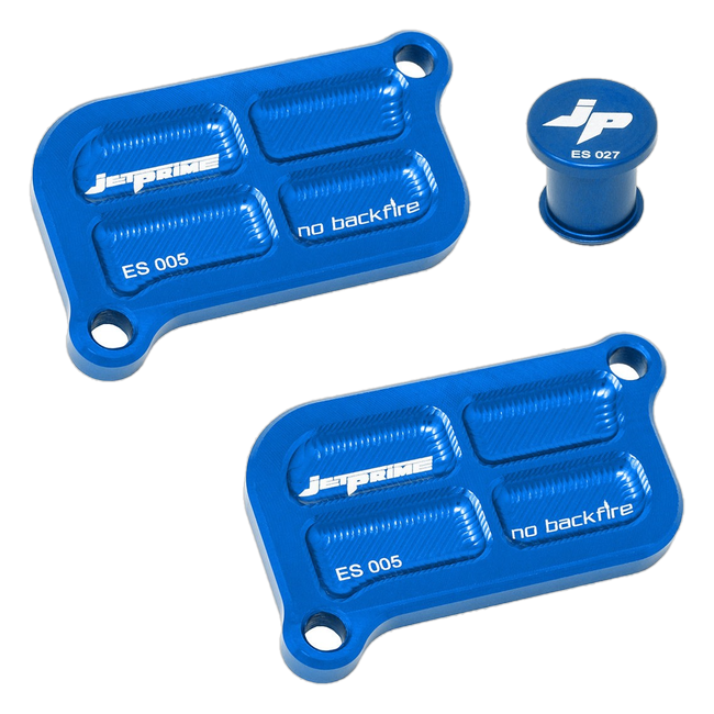 SLS / AIS Stilllegungskit JetPrime Ducati Panigale 1199 S (12-15) JP ES KIT04