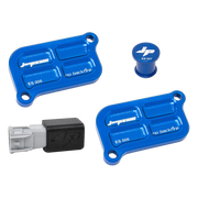 SLS / AIS Stilllegungskit JetPrime Ducati Panigale 1299 (15-18) JP ES KIT04