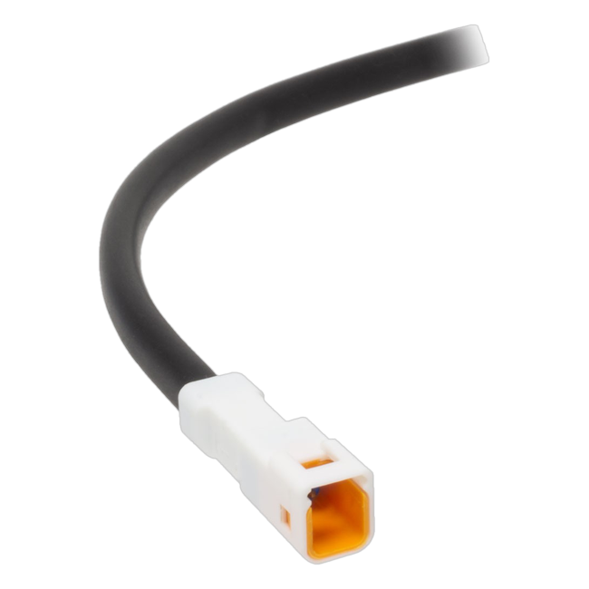 Lenkerschalter Sport links JetPrime Aprilia RS 660 (20-26) JP SPS MK300 – für Mectronik-Dashboard
