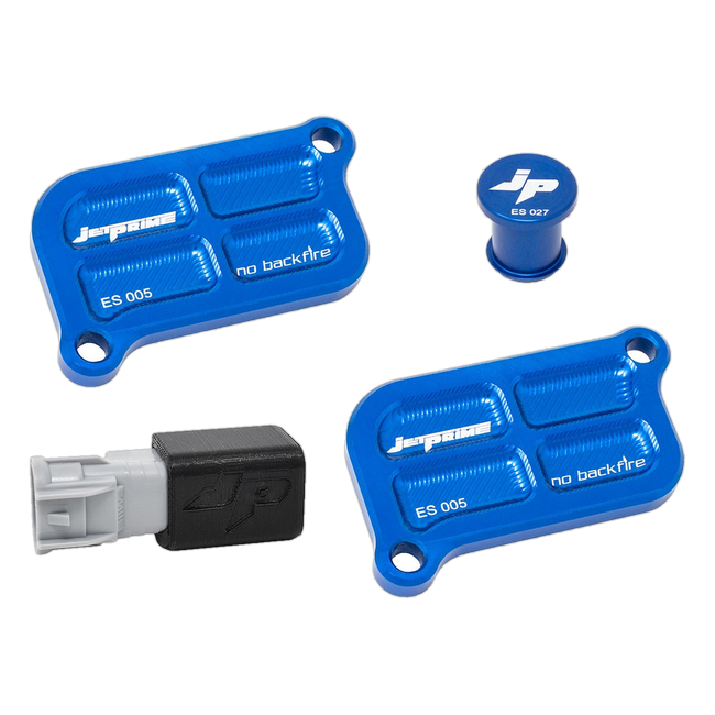 SLS / AIS Stilllegungskit JetPrime Ducati Panigale 959 (16-19) JP ES KIT04