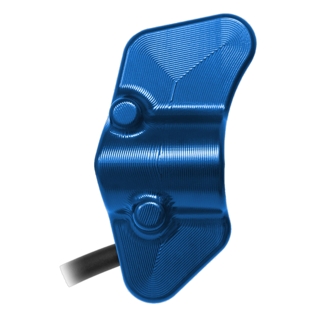 Lenkerschalter Street links JetPrime Yamaha YZF-R1 / R1 Race (20-25) JP PS YA033