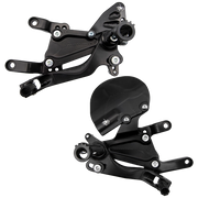 Sistema de escape "RACING MODEL" Spider Racing Ducati Panigale V4/S (2025) 10.D312 