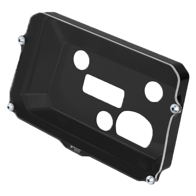 Protección de tablero Bonamici Racing Yamaha YZF-R9 (25-26) DCP26 