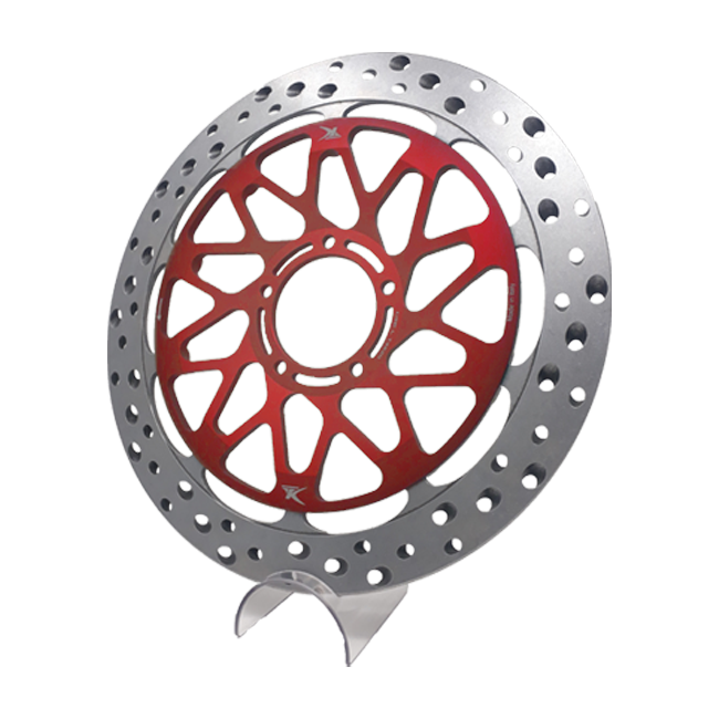 TK Discos de Freno SSP 5.5 Discos de freno Kit Aprilia RS 660 (20-25) 