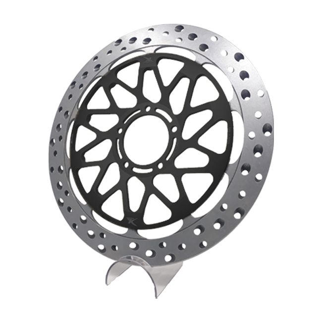 TK Discos de Freno SBK GP 7.0 Discos de freno Kit Honda CBR 1000 RR-R SC82 (20-25) 