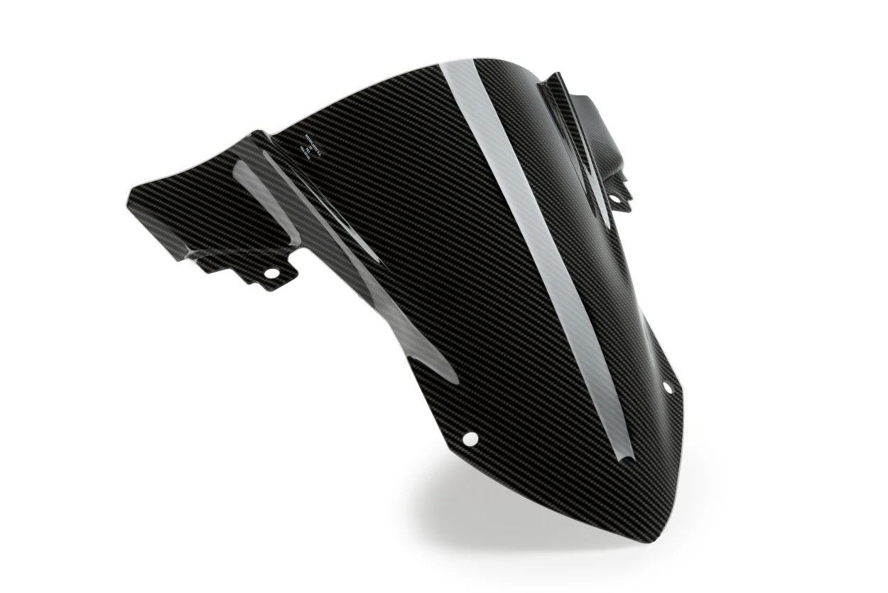 Puig Z-Racing Parabrisas BMW S1000RR K67 (19-25) 3571 