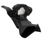 Soporte de instrumentos con canal de aire Spider Racing Ducati Panigale V2 955 (20-24) 15.D325 