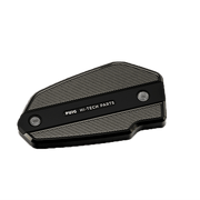 Tapa del depósito de expansión delantera Puig Kawasaki ZX-4 RR (23-25) 