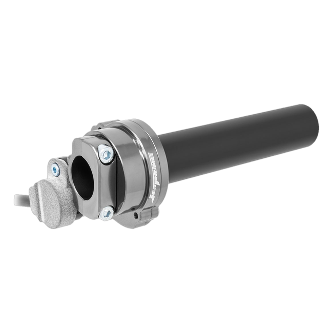 Kurzhubgasgriff JetPrime BMW M 1000 RR (20-26) JP ACC BM038
