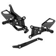 Sistema de frenos Bonamici Racing Yamaha YZF-R9 (25-26) Y017 