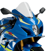 Puig R-Racer Parabrisas Suzuki GSX-R 1000 (17-23) 
