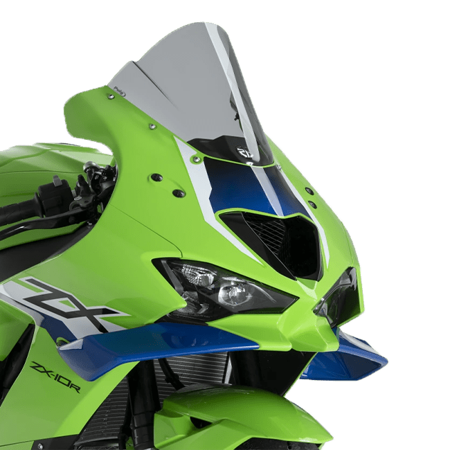 Puig Z-Racing Parabrisas Kawasaki ZX-10 R (2026) 