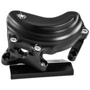 Protector de aluminio para el alternador cubierta de protección Spider Racing Ducati Panigale V4/S (2025) 20.D164.1 