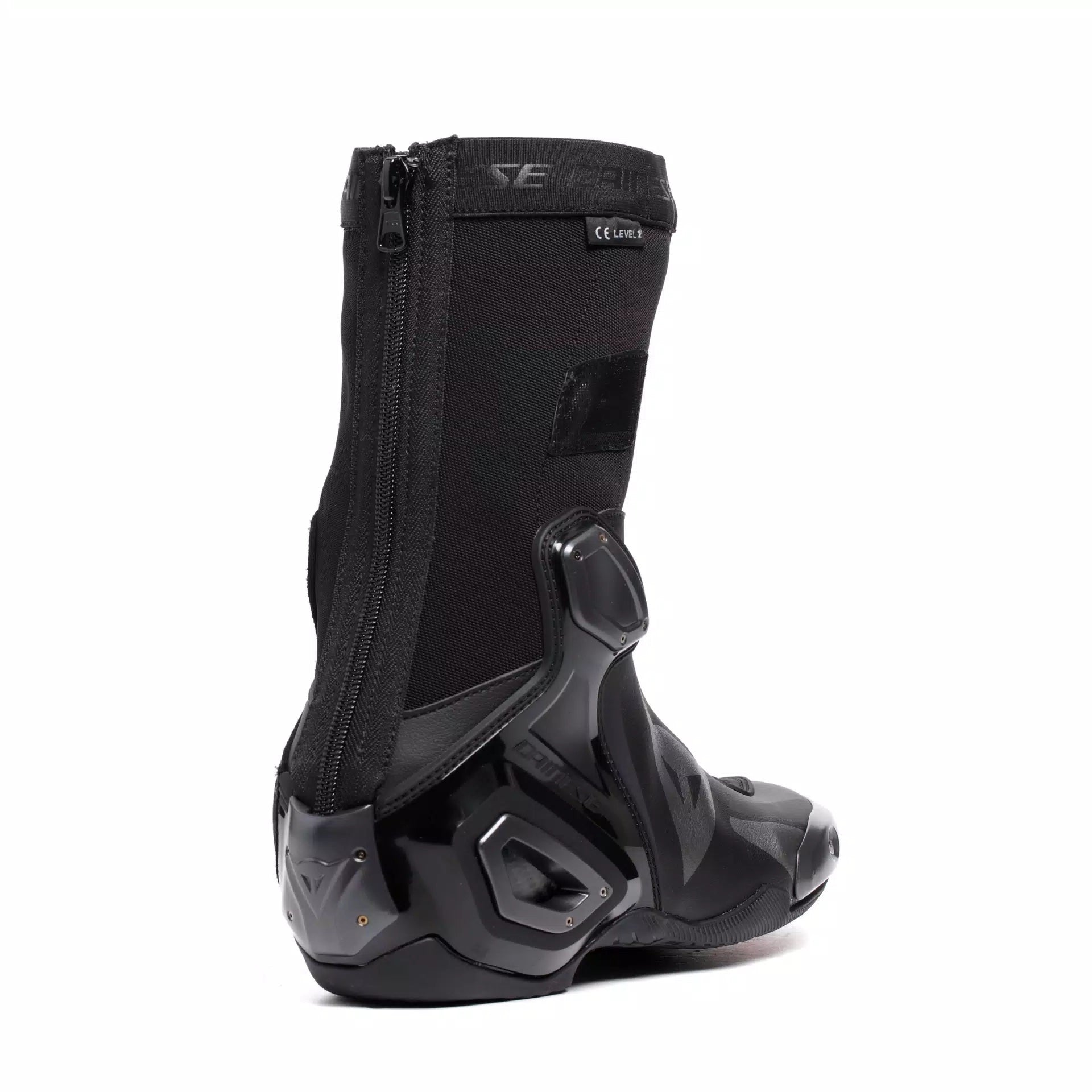 Botas de moto Dainese Axial 2 Racing y de carretera | Hombre | Negro | 20179000526310 