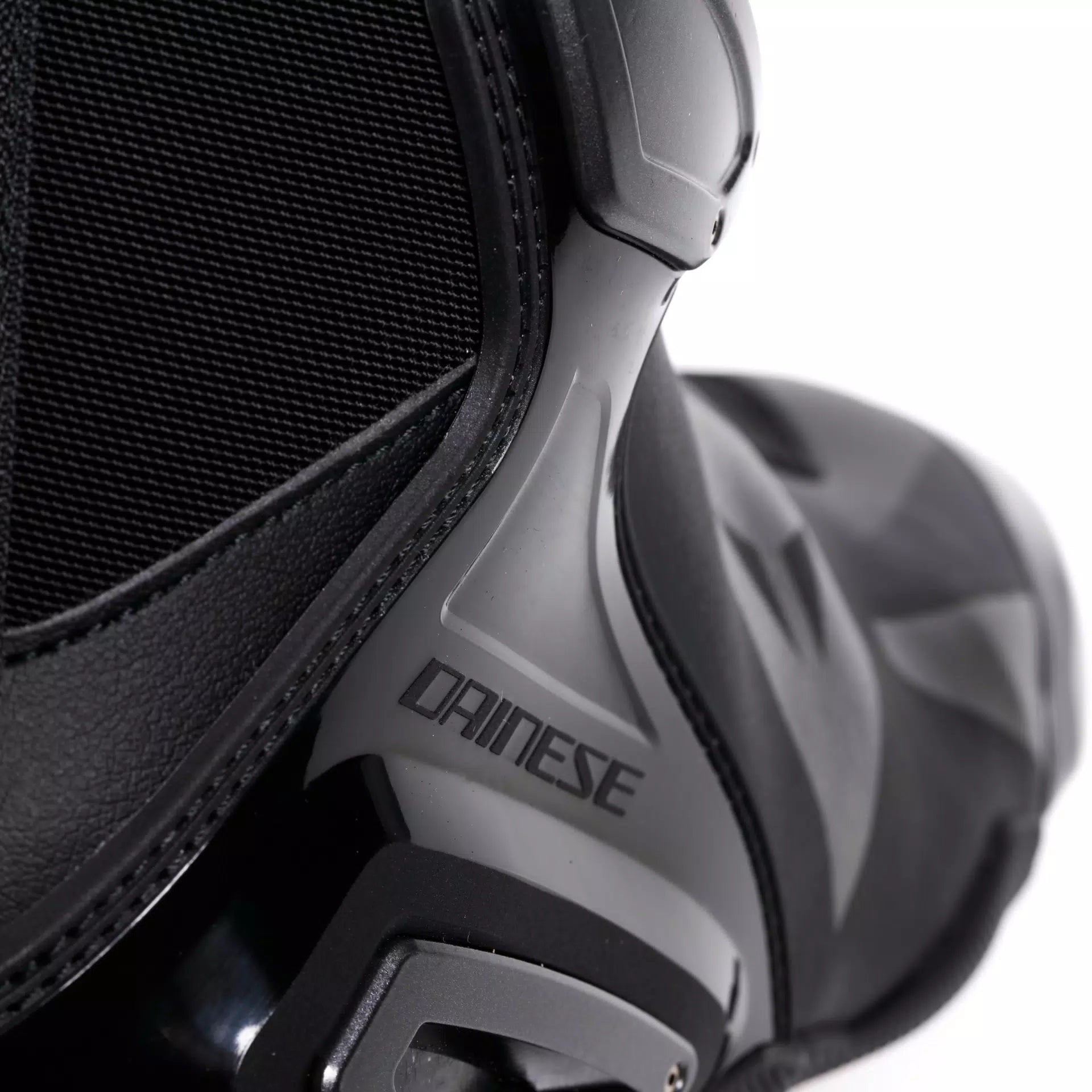 Botas de moto Dainese Axial 2 Racing y de carretera | Hombre | Negro | 20179000526310 