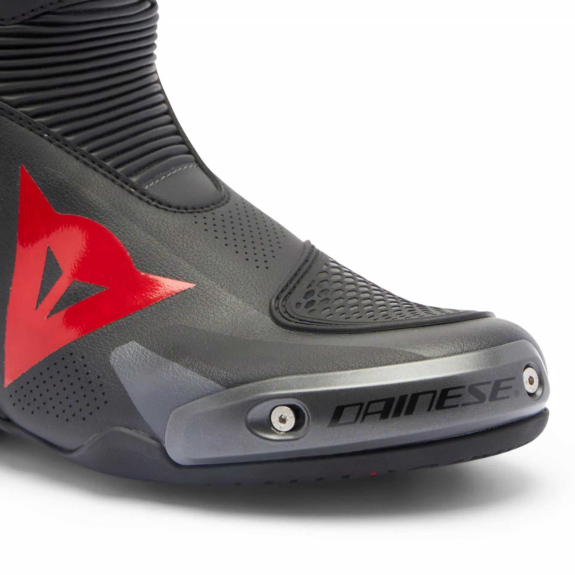 Botas de moto Dainese Axial 2 Air Racing y de calle | Hombre | Negro | 2017900053P750 