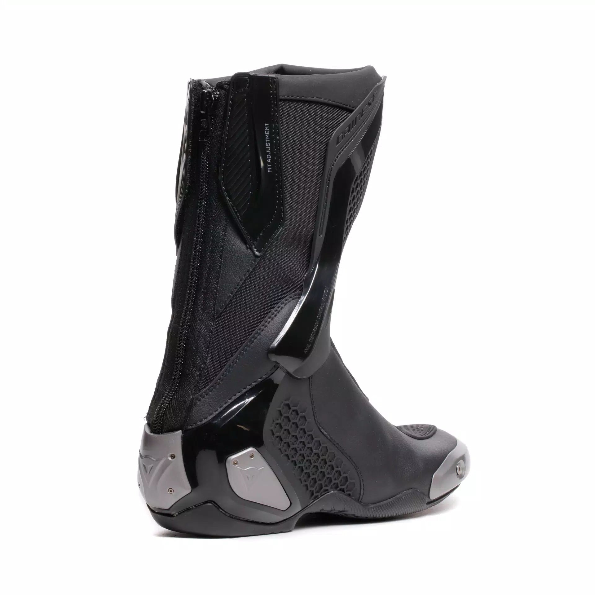 Botas de moto Dainese Torque 4 Racing y de calle | Hombre | Negro | 201790008563100 