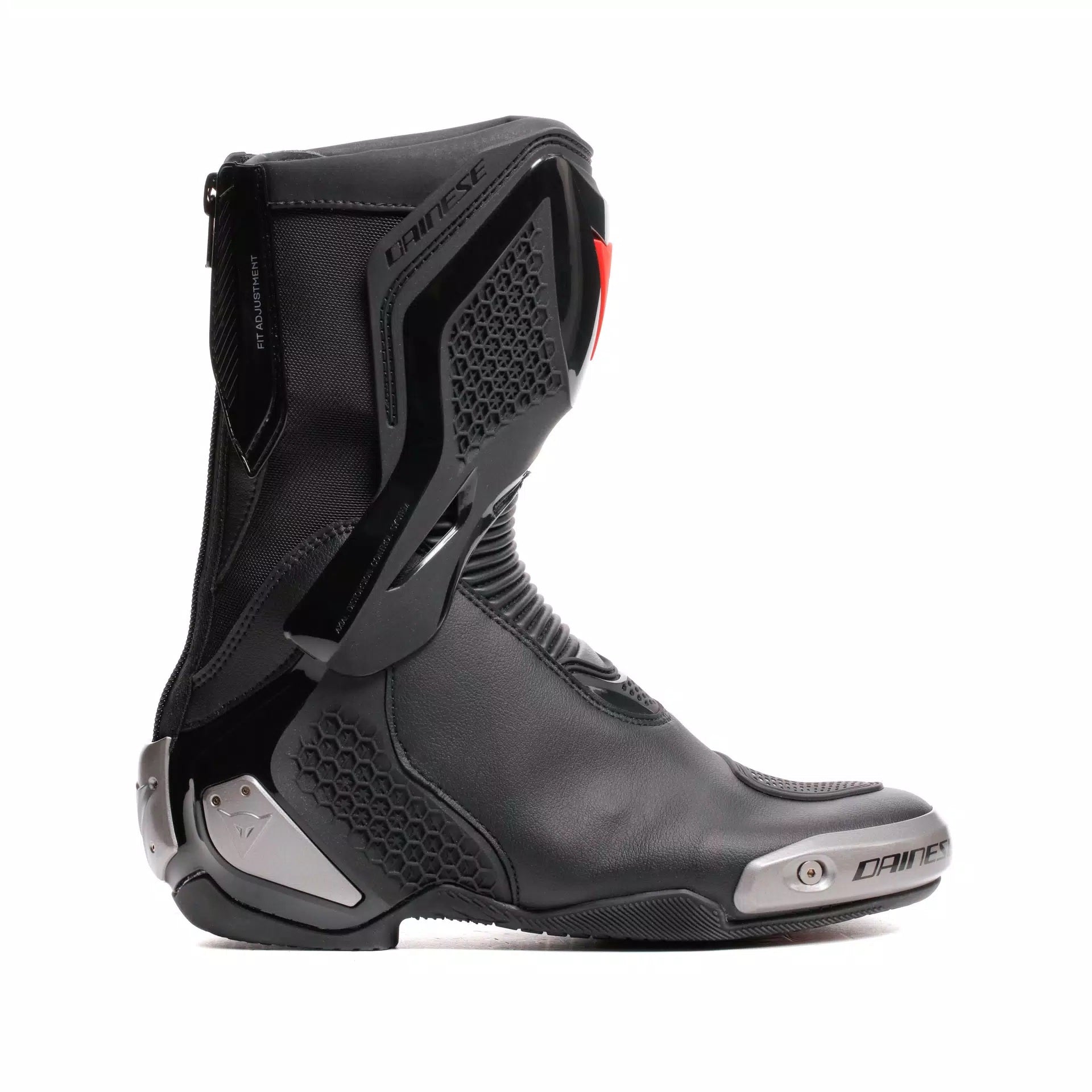 Botas de moto Dainese Torque 4 Racing y de calle | Mujeres | Negro | 20179000876310 
