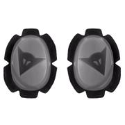 Dainese Pista Deslizadores de rodilla Gris 201876166623001 