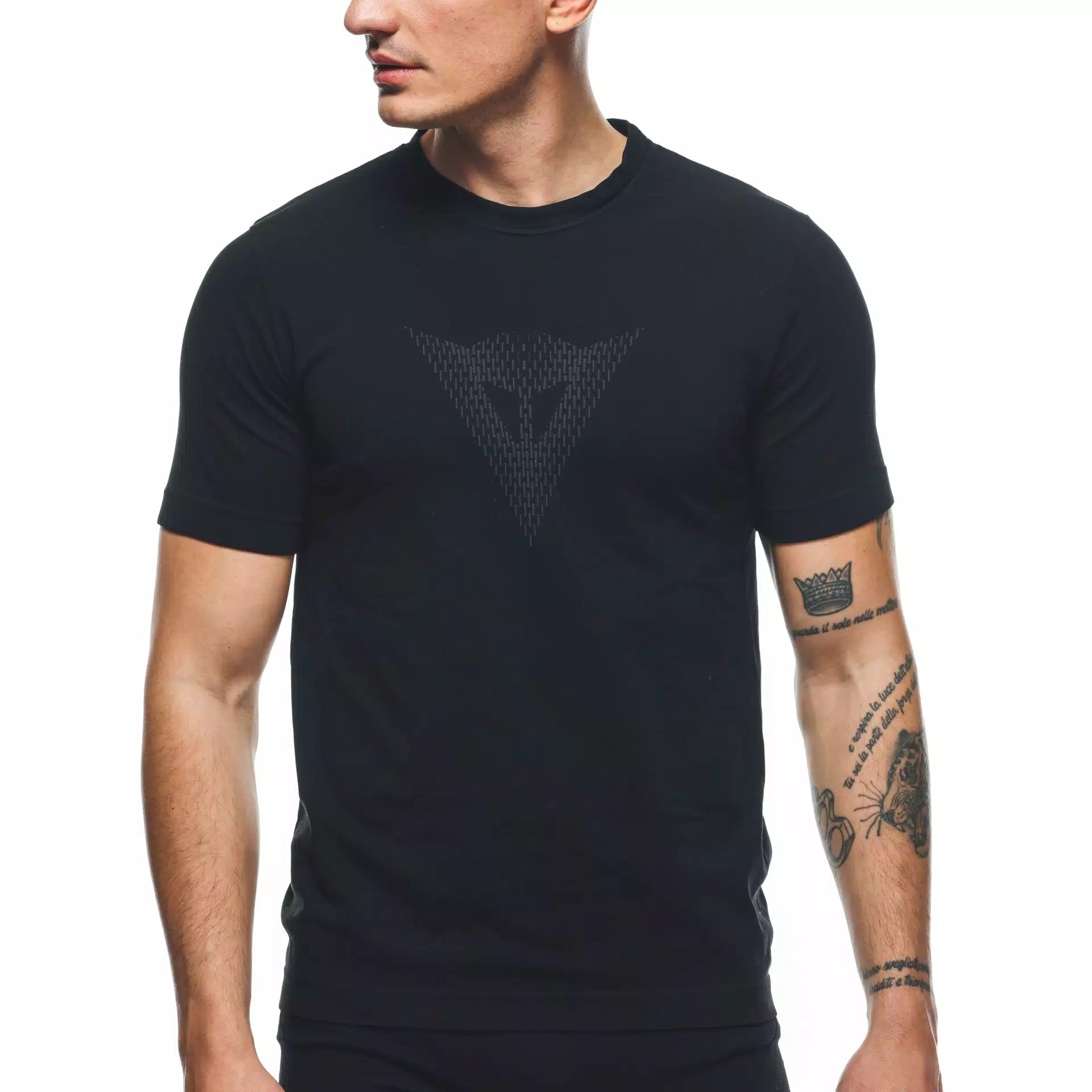 Dainese Baselayer-T-Shirt Quick Dry Tee | Hombre | 20189686700100 