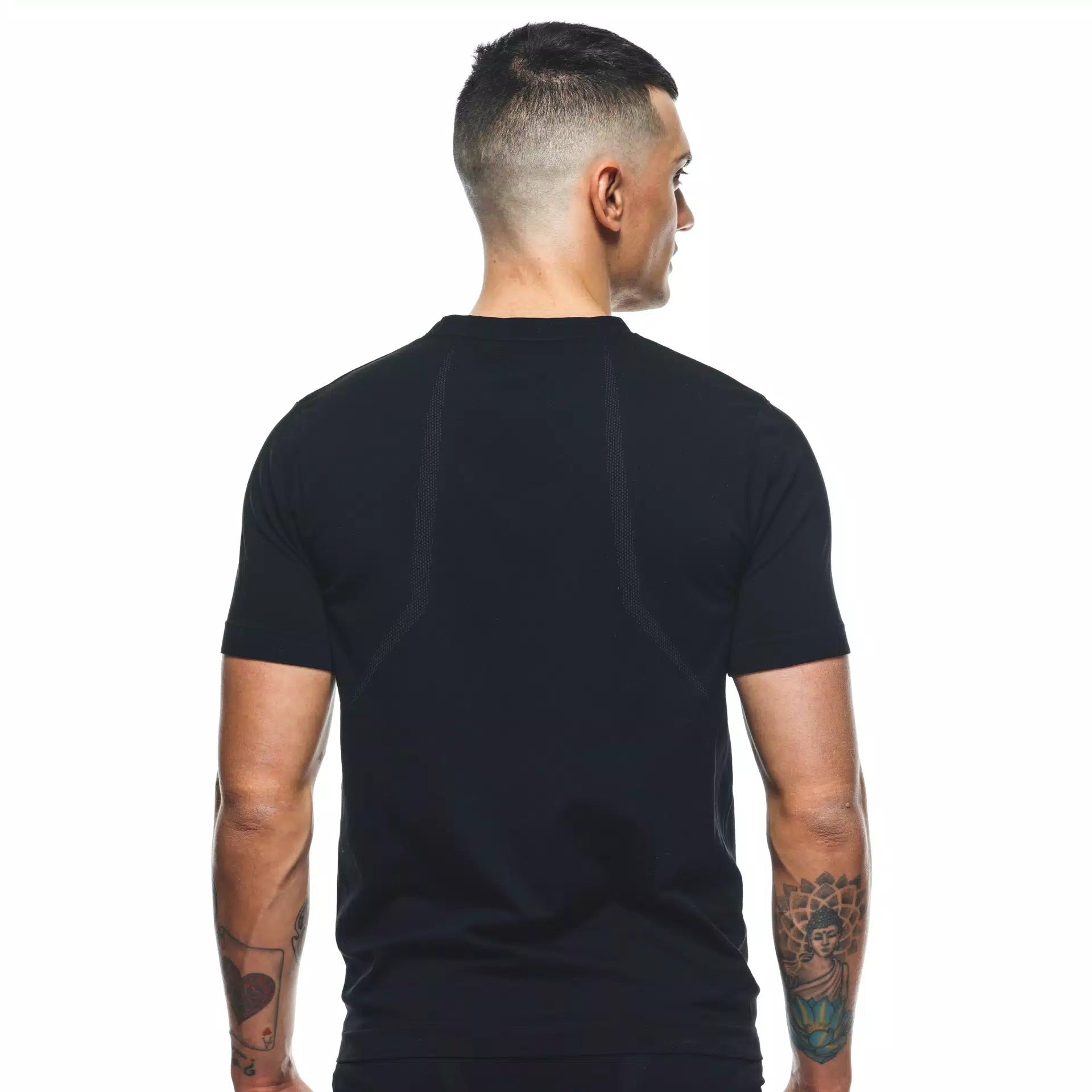 Dainese Baselayer-T-Shirt Quick Dry Tee | Hombre | 20189686700100 