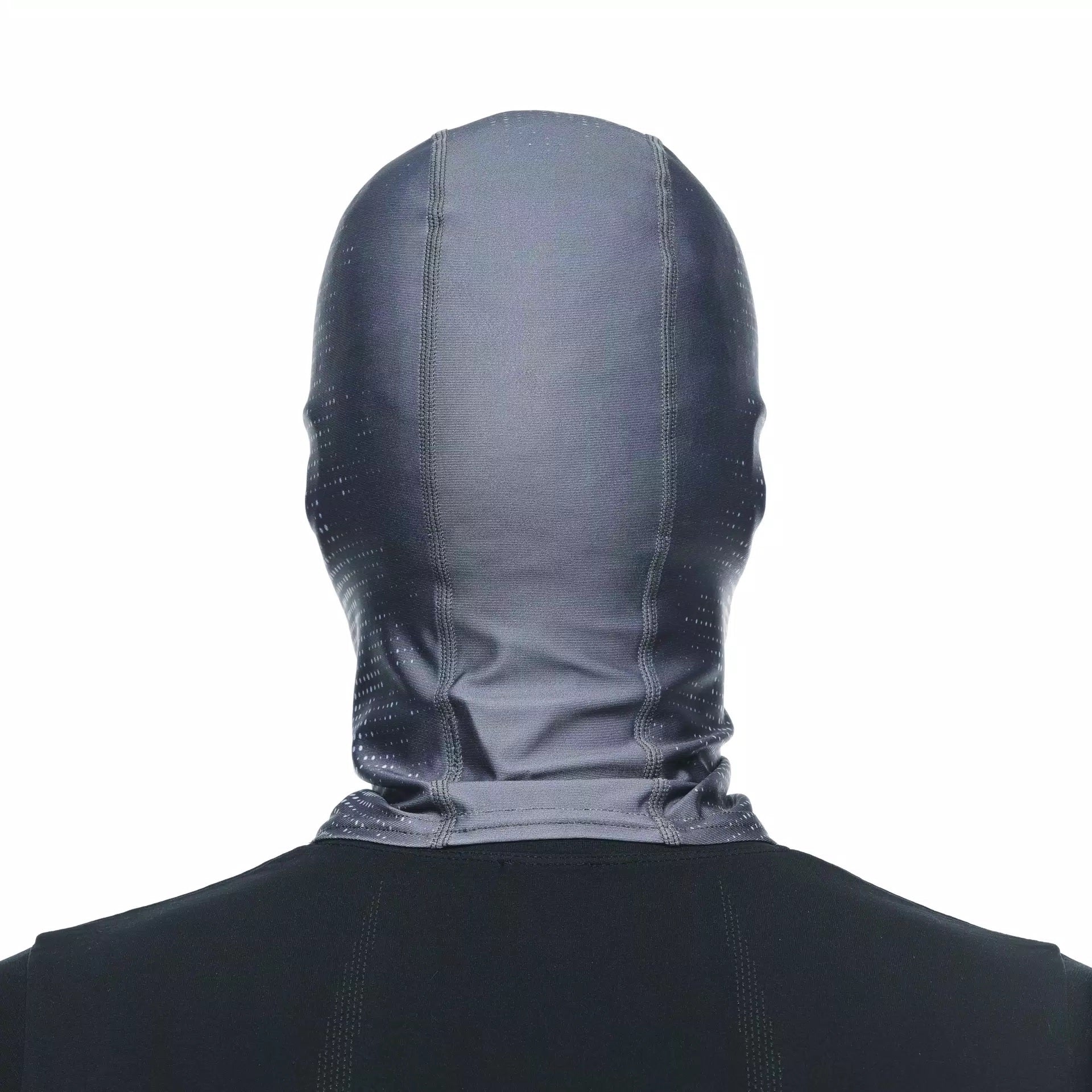 Dainese Pasamontañas Gris con Logo de AGV | 2019100006009001 