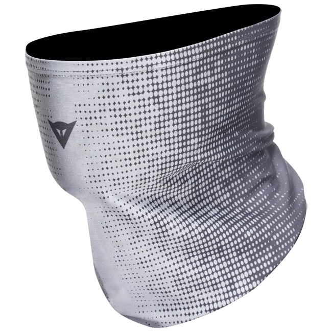 Dainese Bufanda Gris con Logo de AGV | 2019100008009001 