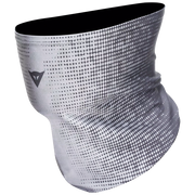 Dainese Bufanda Gris con Logo de AGV | 2019100008009001 