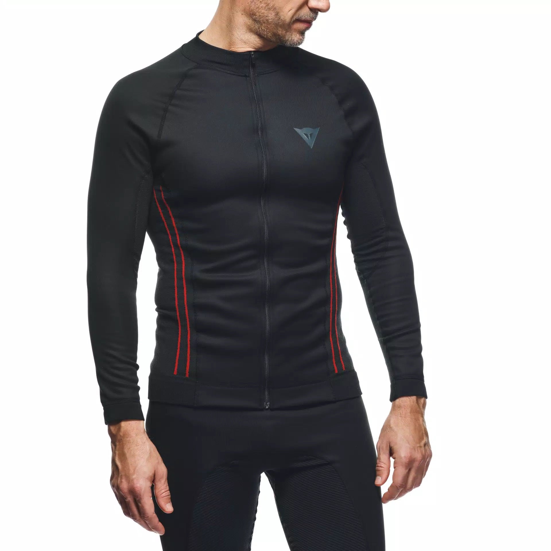 Dainese Baselayer-Camiseta de manga larga No Wind Thermo LS | Hombre | 20191601560600 