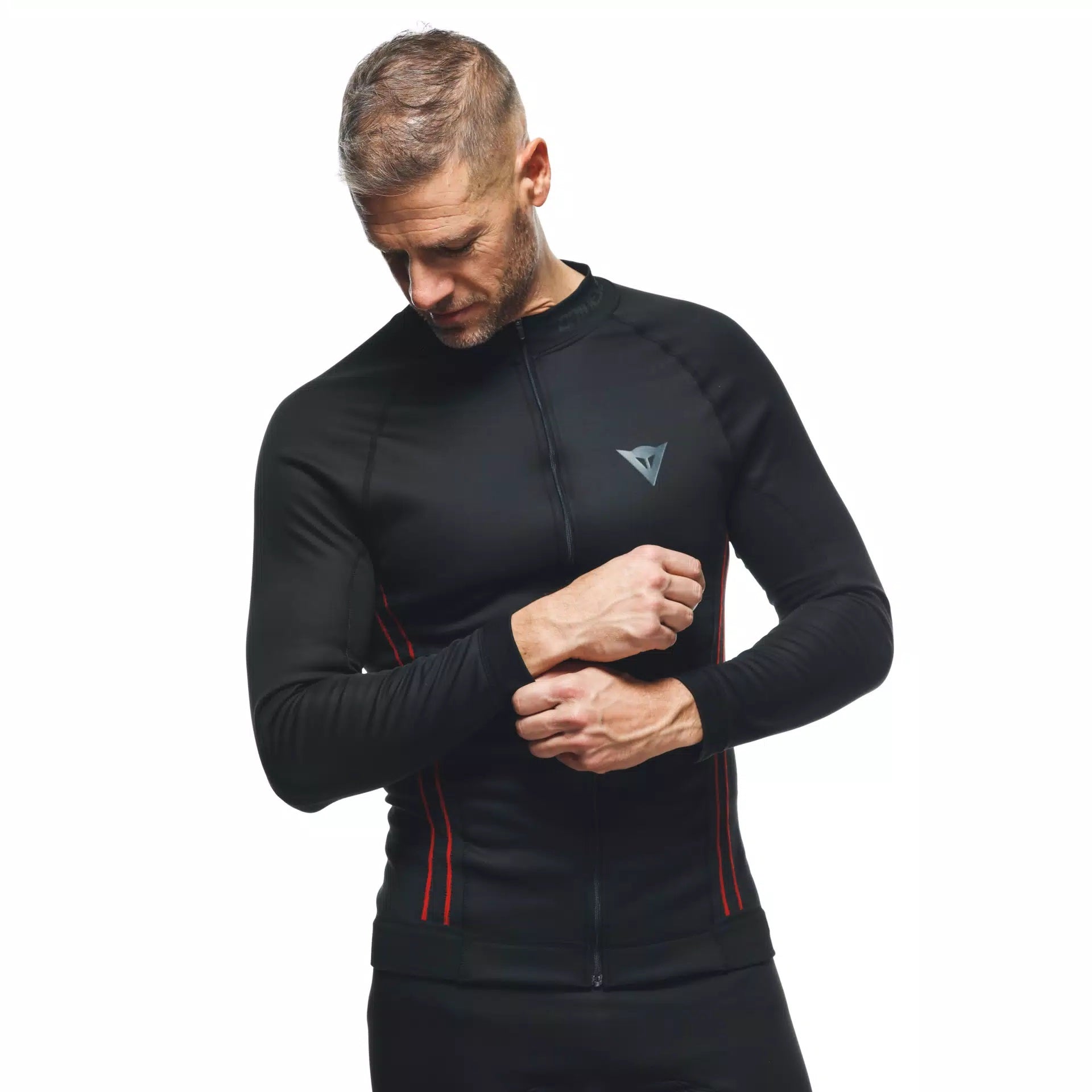 Dainese Baselayer-Camiseta de manga larga No Wind Thermo LS | Hombre | 20191601560600 