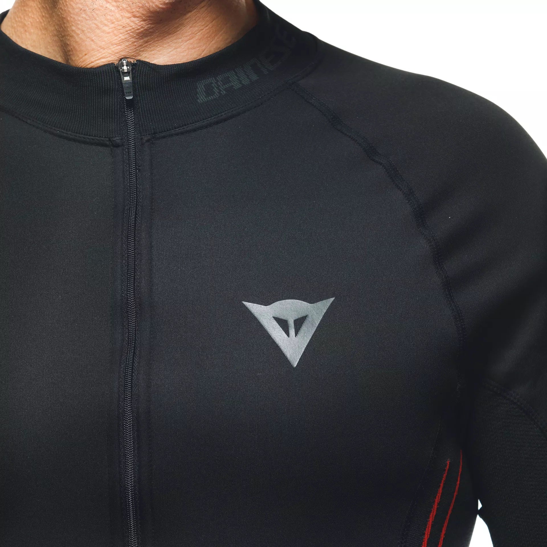Dainese Baselayer-Camiseta de manga larga No Wind Thermo LS | Hombre | 20191601560600 