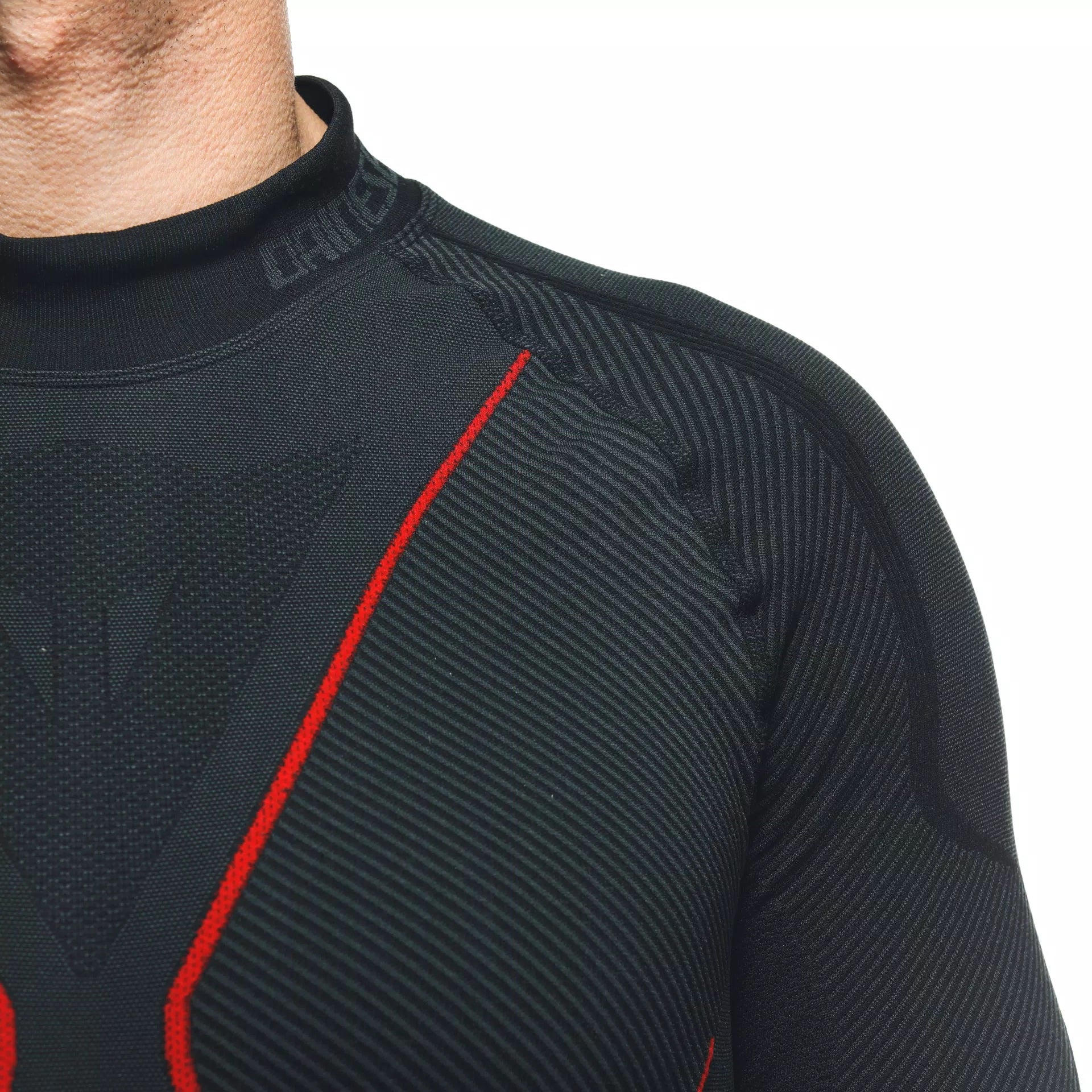 Dainese Baselayer-Camiseta de manga larga térmica LS | Hombre | 20191601660600 