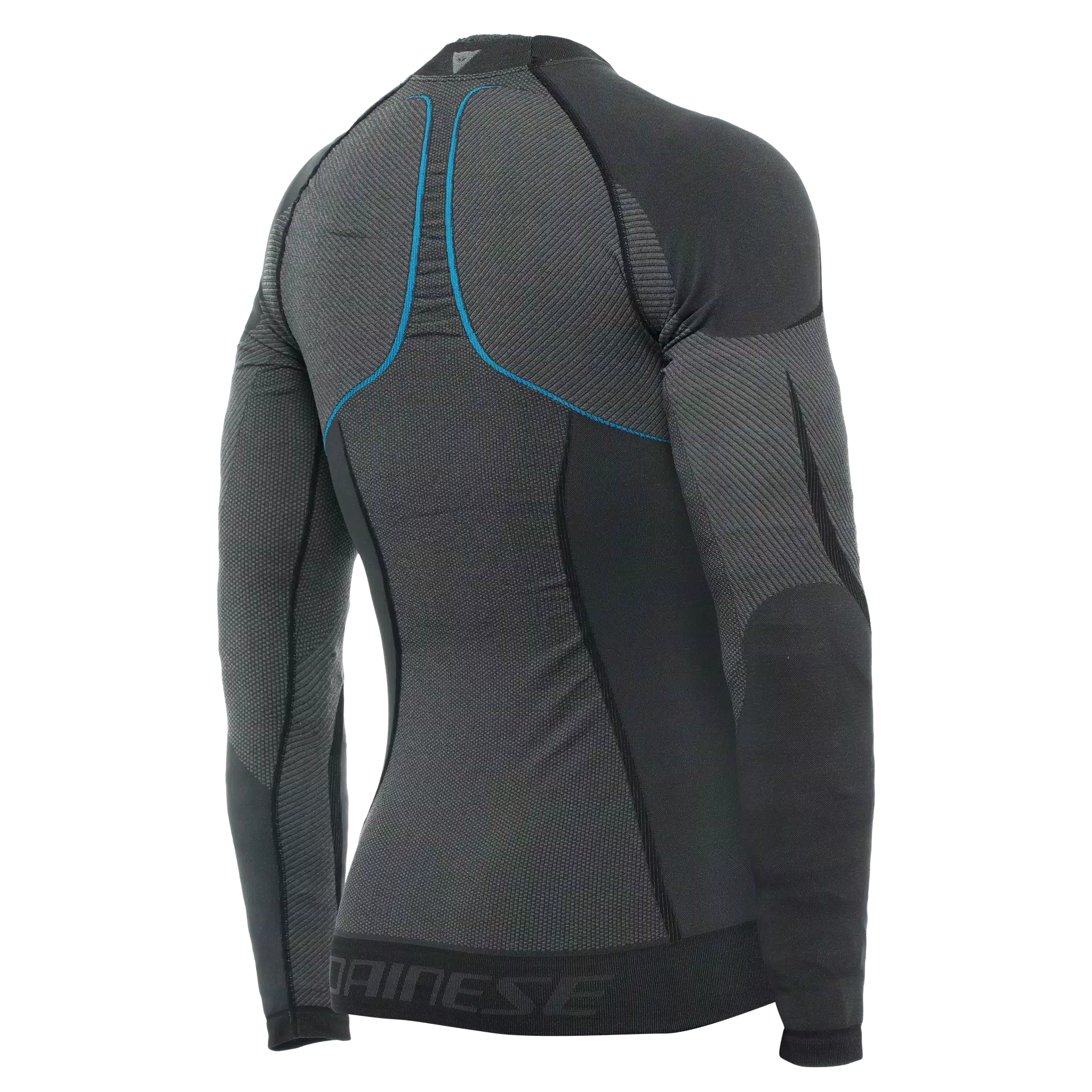 Dainese Baselayer-Camiseta de Manga Larga Dry LS | Hombre | 20191601760700 