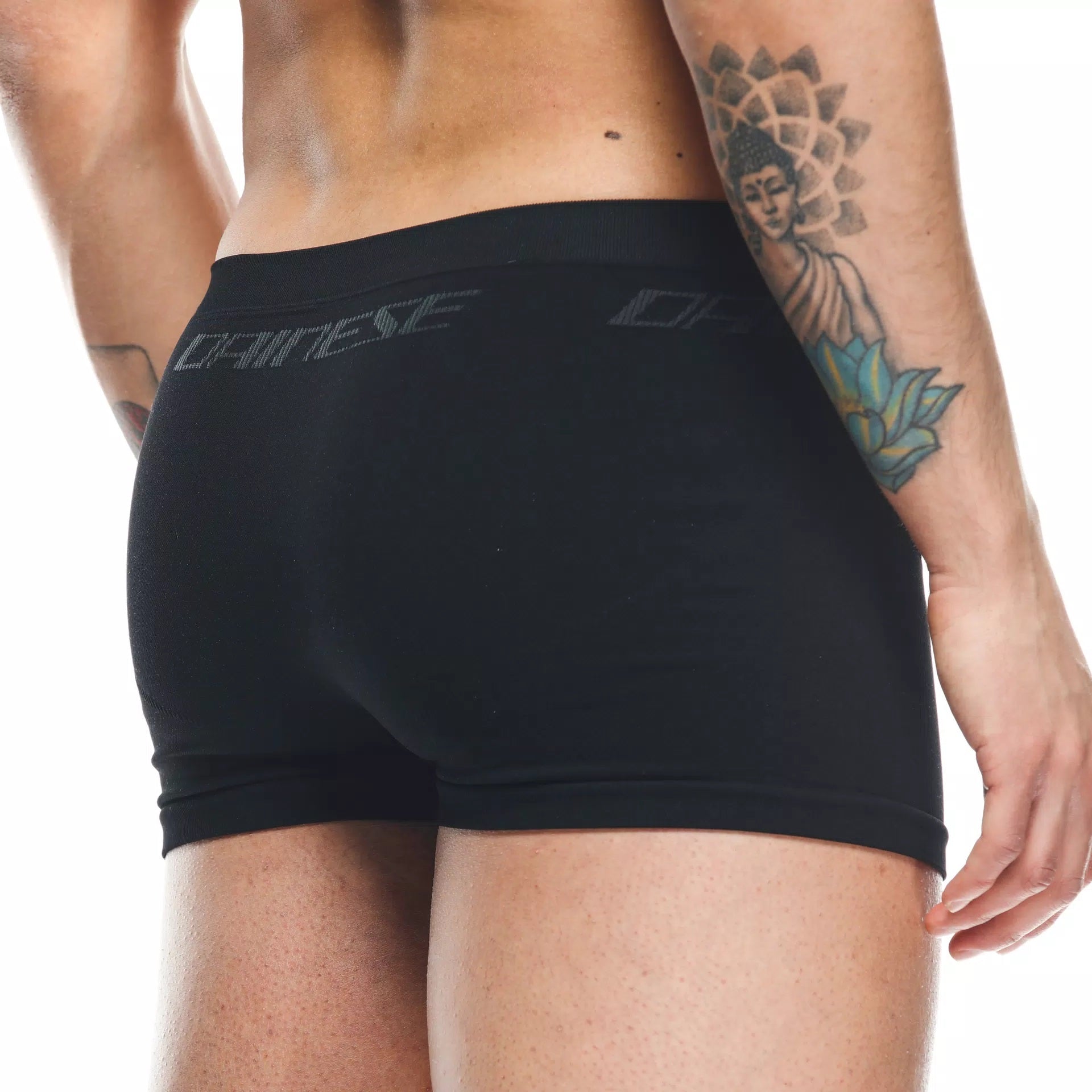 Dainese Calzoncillos Quick Dry Boxer | Hombre | 20191602200100 