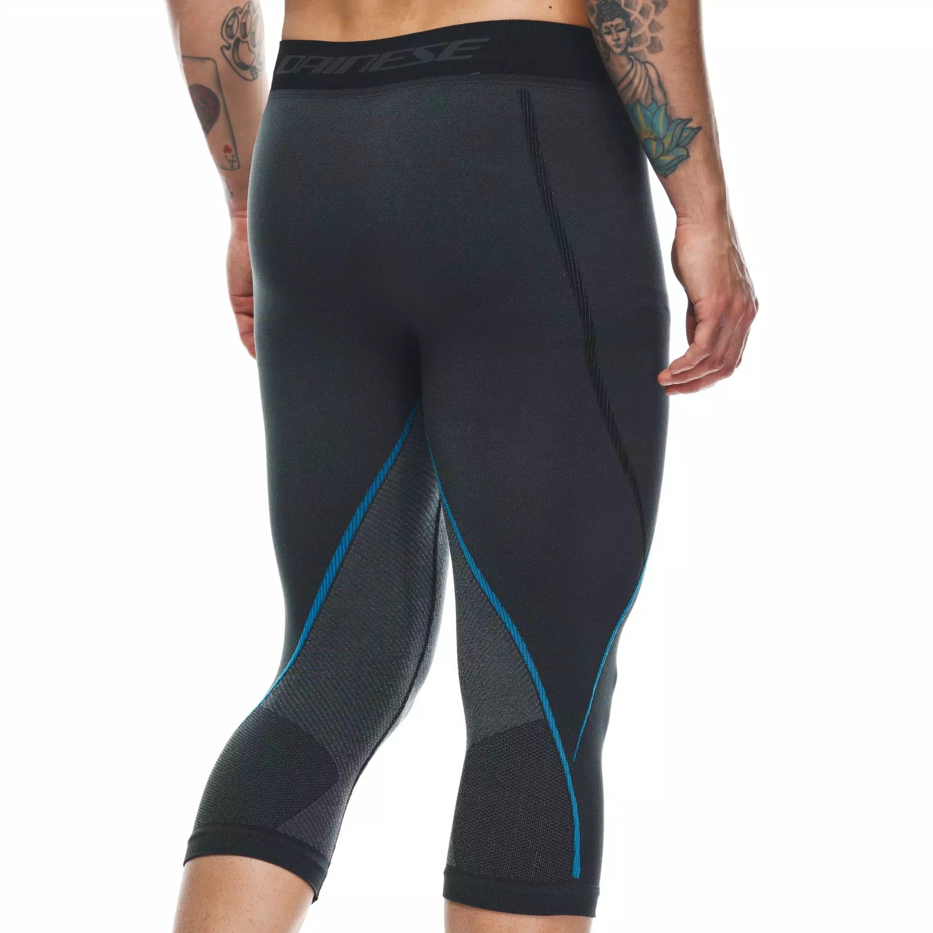 Pantalones Dry de capa base Dainese 3/4 | Hombre | 20191602360700 