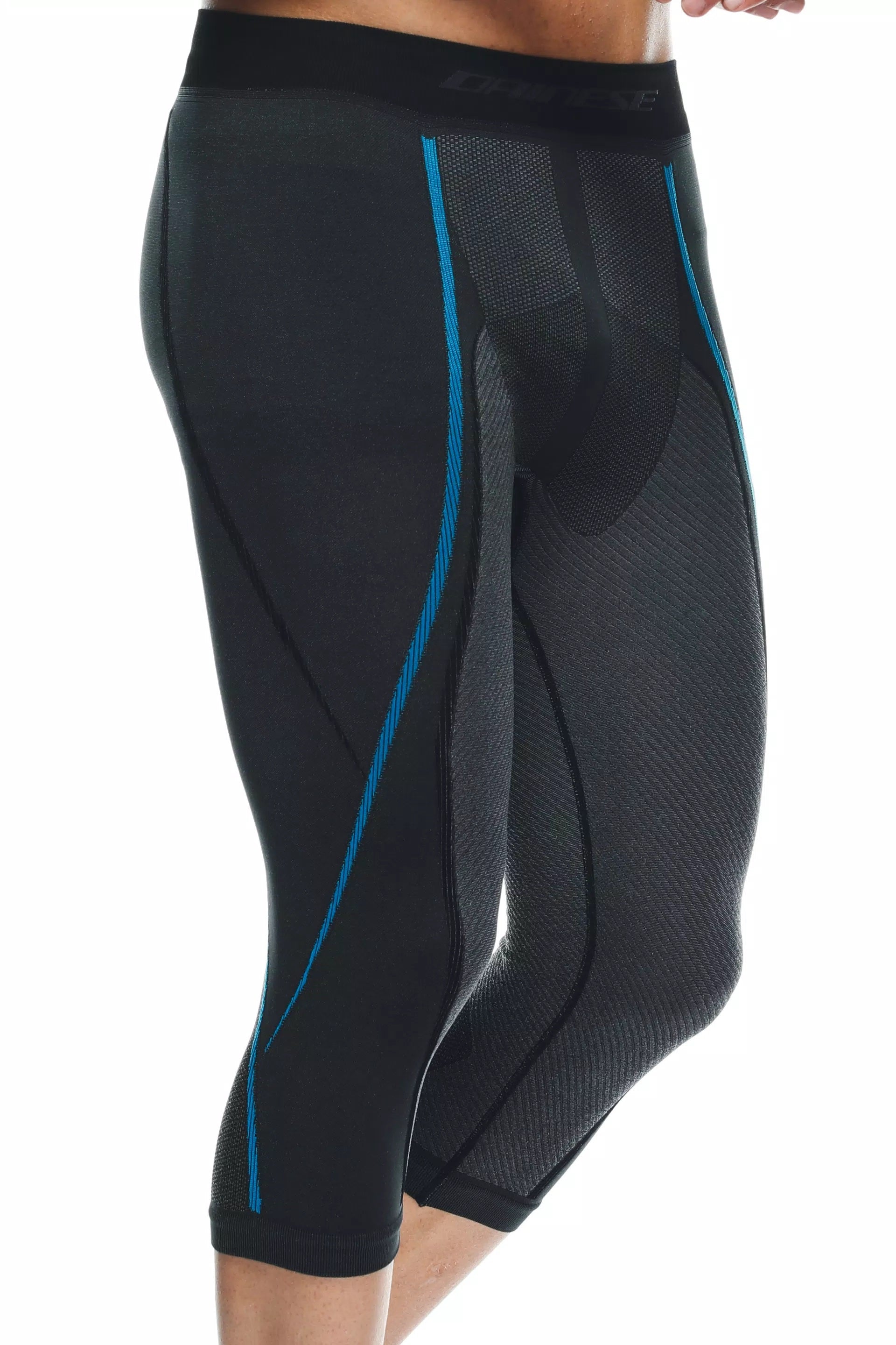 Pantalones Dry de capa base Dainese 3/4 | Hombre | 20191602360700 