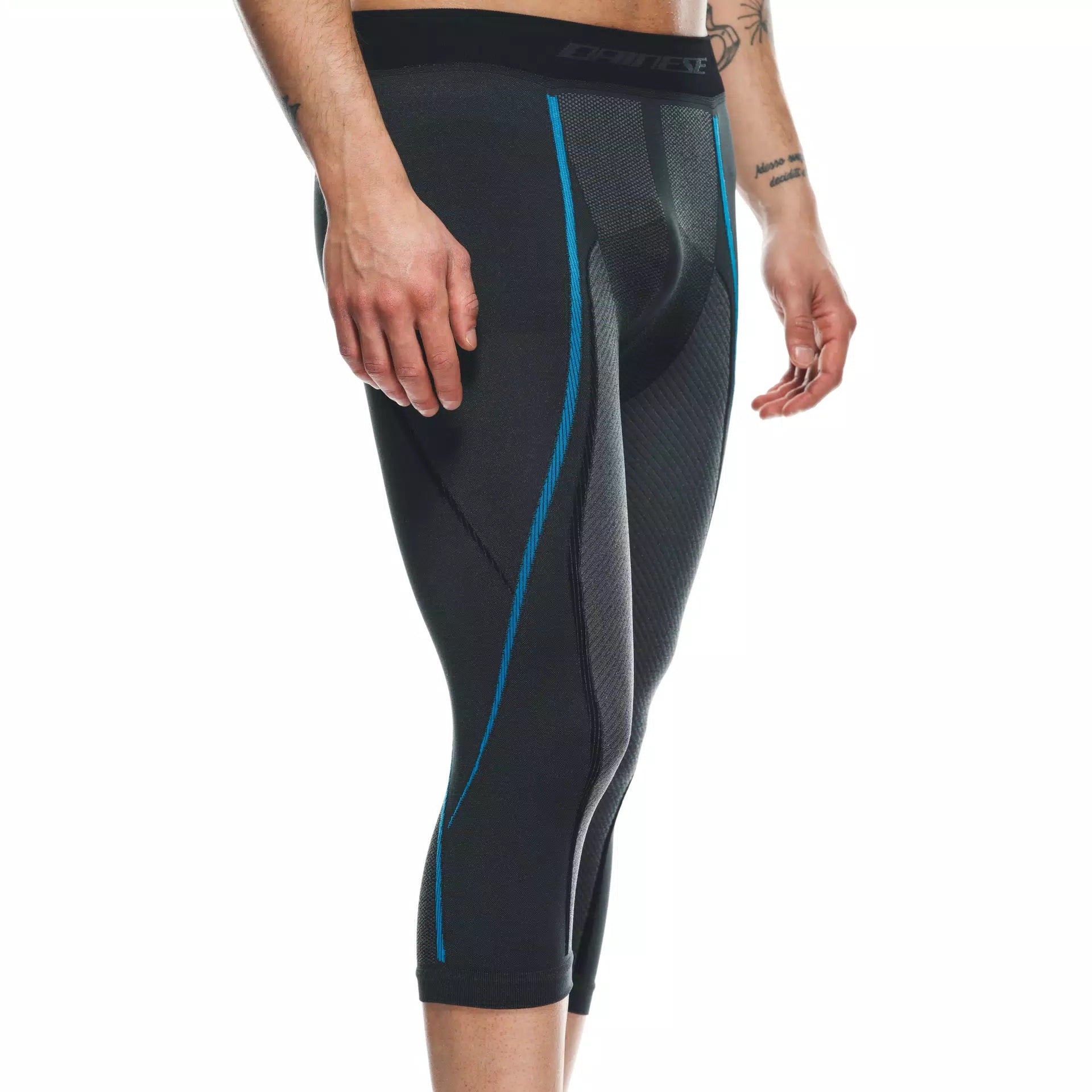 Pantalones Dry de capa base Dainese 3/4 | Hombre | 20191602360700 