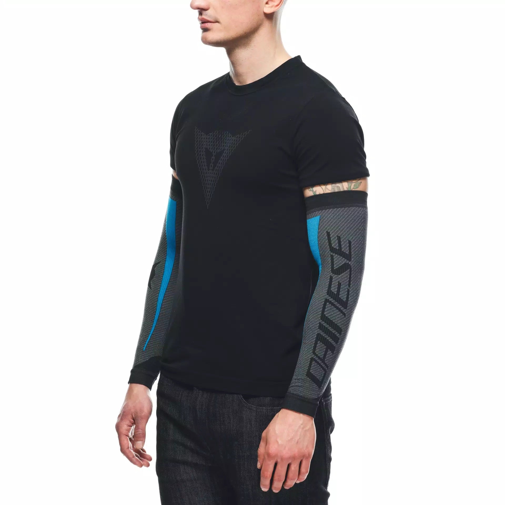 Dainese Manguito Seco para el Brazo | 201996270607001 
