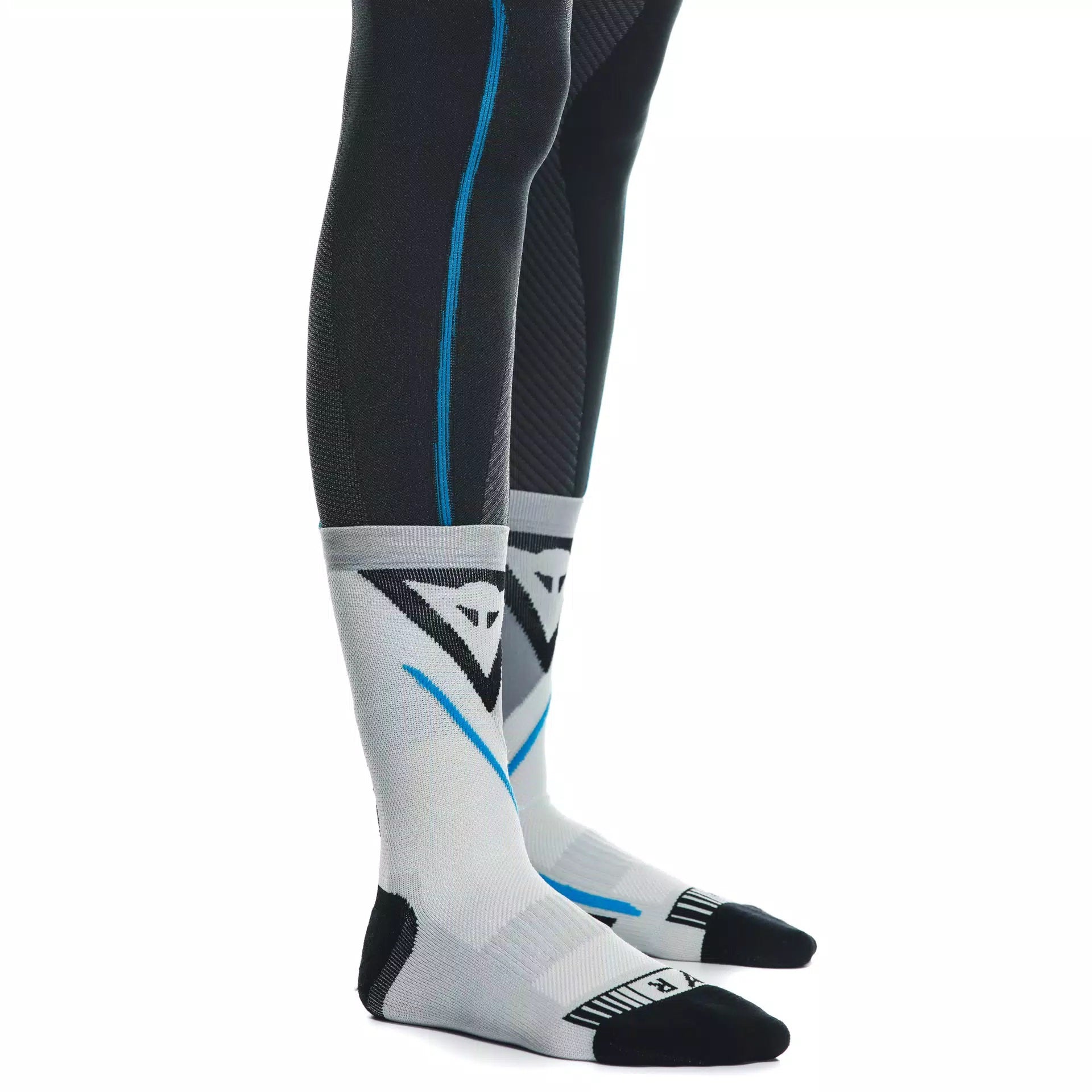Calcetines Dainese Dry Mid Socks | 201996272607003 