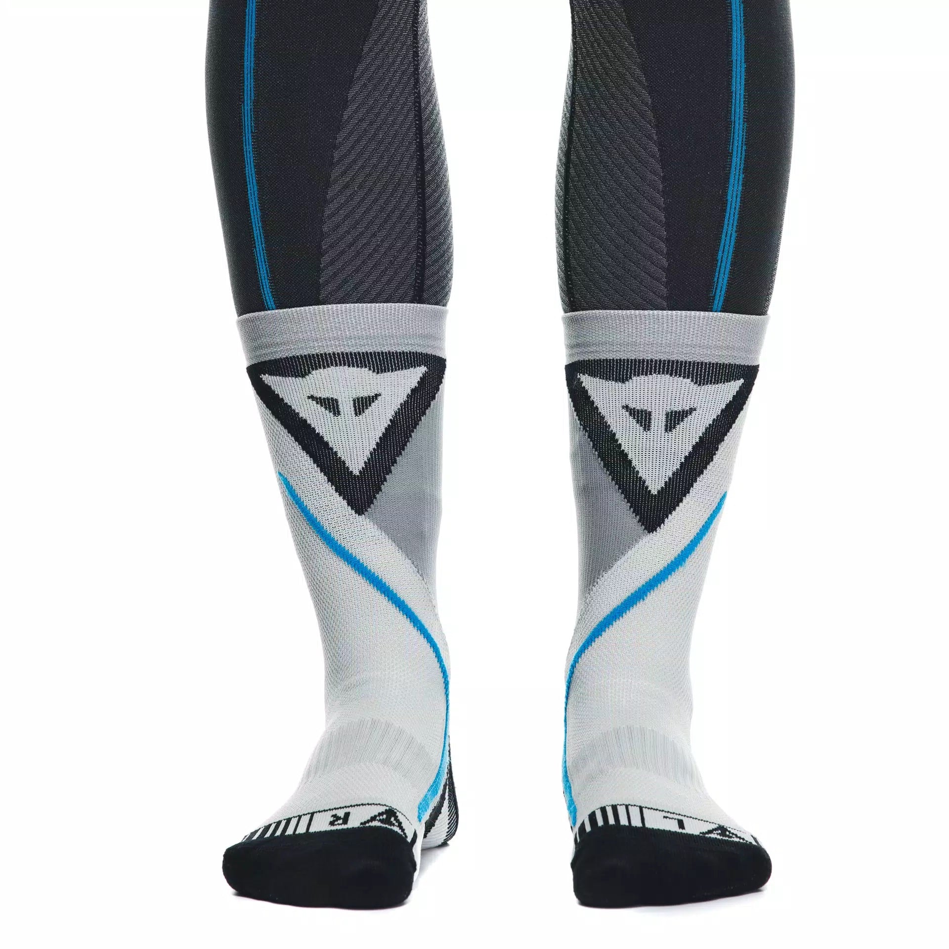 Calcetines Dainese Dry Mid Socks | 201996272607003 