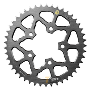 Sitta rueda dentada de aluminio para Marchesini, OZ y BST (201H) – 37-48 dientes, paso 525 
