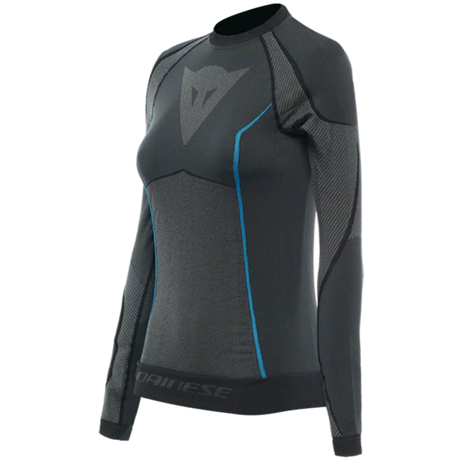 Camiseta de manga larga Dainese Baselayer Dry LS Lady | Mujeres | 20291601760700 
